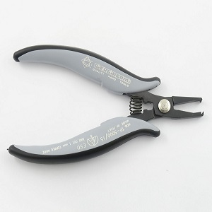 Kìm cắt và uốn chân linh kiện PCB Piergiacomi TP 5000 /15D